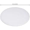 Haofy Food Grade Silicone Instant Pot Lid Lid Lid That Retains Heat, Steam & Freshness Replacement Lid for Electric Pressure Cooker - Image 5