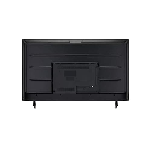 LG LED TV 2024 | 43UT73 | 43" | UHD | α5 gen 7 AI 4K Processor, Black - Image 8