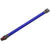 Paxanpax Dyson PFC1269 Plastic Extension Tube for V7 V8 V10 V11 SV7 SV8 SV10 SV10 SV11 SV12 SV14 Blue - Image 4