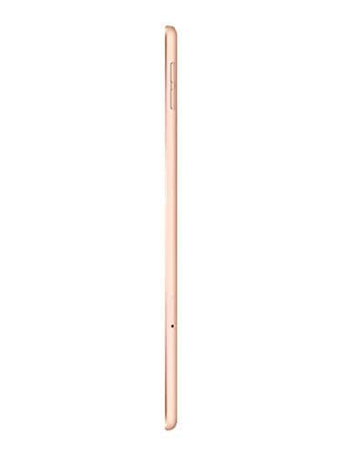 2019 Apple iPad Mini (7.9-inch, Wi-Fi + Cellular, 64GB) Gold (Refurbished) - Image 4