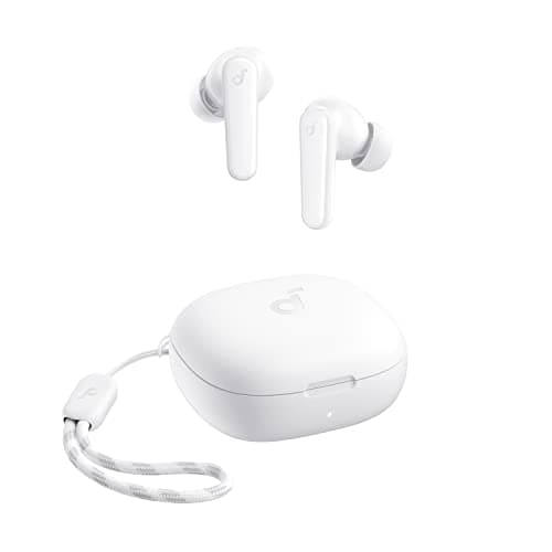Soundcore Anker P20i Bluetooth Headphones, Bluetooth 5.3 Earbuds, Wireless In-Ear Driver 10mm Earbuds with Powerful Bass, 30 Hours Playtime, Water Resistance IPX5, EQ, 2 - Image 2