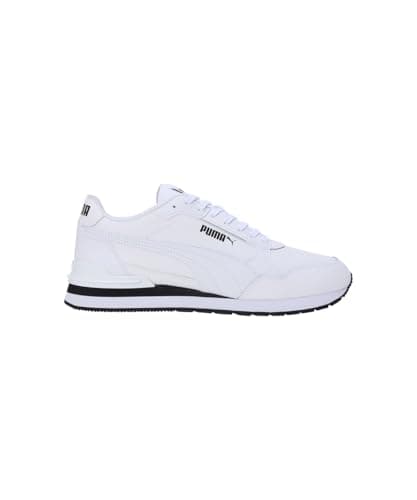 PUMA St Runner V3 L Chaussure de Piste d'athlétismeGarçon - Image 6