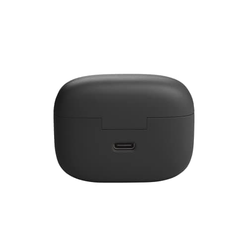 JBL TWS Tune 130NC – Écouteurs intra-auriculaires sans fil, Bluetooth, Son Pure Bass JBL, étanche et avec réduction du bruit, jusqu'à 40 heures d'autonomie, en noir - Image 6