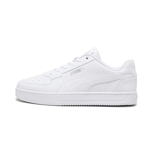 Puma Caven 2.0 Baskets pour garçons 36 White Strawberry Burst Pinktastic Pink - Image 3