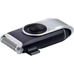 Braun - Pocket Electric Razor - M90, Valentine's Day Gift - Image 5