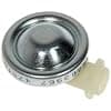 Pressure Valve for Delonghi Coffee Maker Pump 5513211371 - Image 3