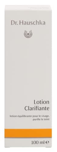 Dr. Hauschka Clarifying Toner 100 ml, beige - Image 4