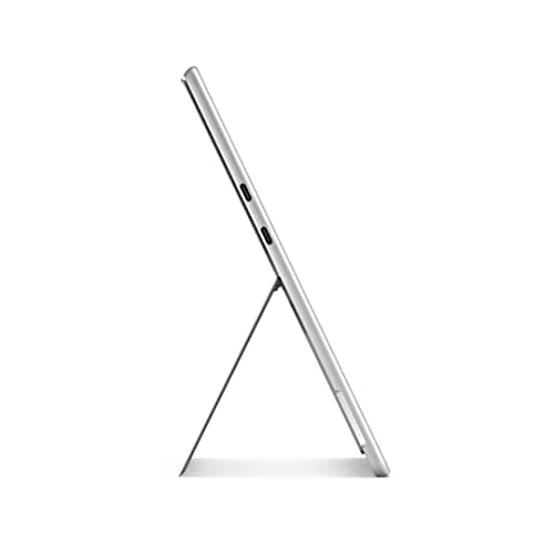 Microsoft Surface Pro 9 - Wifi Laptop (Windows 11, 13" Touch Screen, 16GB RAM, 256GB SSD, Intel EVO Core i7) Platinum - Image 5