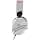 Turtle Beach Recon 70 Blanc Nintendo Casque Gaming Filaire Licence Officielle pour Nintendo Switch 2 avec Microphone à Bascule, Ajustable, Design léger, Commandes sur Le Casque - Image 3