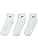 NIKE Herren Everyday Cushion Ankle Socken, 3er Pack - Image 5