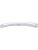 Door Handle Handle Compatible with Bosch Siemens Constructa Tumble Dryer Heat Pump Dryer 00644221 644221 SPL27343 - Image 8