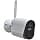 Daewoo W502 Wireless WiFi Int/Ext Full HD Autonomous Camera Motion Detection Night Vision Night Vision Two Way Audio System Compatible with Amazon Alexa White - Image 3