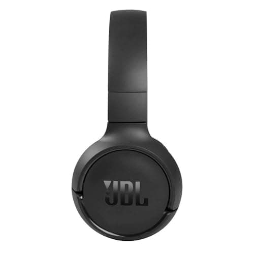 JBL Tune 570bt Black Auriculares Onear Inalámbricos - Image 6