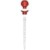 OXO Good Grips 11142200MLNYK INOXO.11142200ML, Stainless Steel, Rot, 14 x 8 x 5 Inches - Image 6