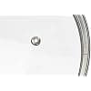 Jamie Oliver by Tefal B89987 Glass Lid with Stainless Steel Rim, Steam Release Valve, Overflow Protection, Dishwasher Safe, Exclusive Jamie Oliver Engraving on the - Image 5