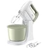 Moulinex Mixer, Hand Mixer, 500 W, 5 Speed, 2.5 L Bowl, 2 Whisks + 2 Dough Hooks, Prep'Mix+ HT464010 - Image 2