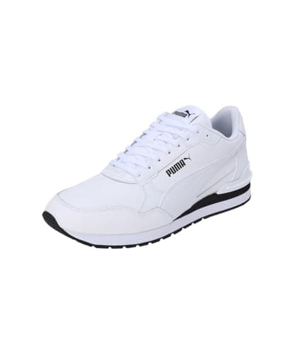 PUMA St Runner V3 L Chaussure de Piste d'athlétismeGarçon - Image 2