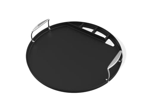 WEBER Grill for Charcoal Barbecues 57 cm - Image 2