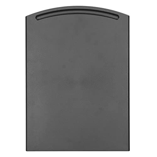 Sliding Kitchen Tray, Sliding Tray for Magimix Kitchen Processor, These Slider Kitchen Rolling Appliance Countertop Large Black Whitestorage Organization, Sliding Coffee Maker Tray Mat Countertop - Image 8