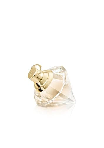 Chopard Brilliant Wish 75 ml Eau de Parfum for Women - Fresh Floral Fragrance - Sparkling Notes of Pink Berries, Star Jasmine and Violet Leaves - Clear Glass Bottle - Image 3