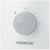 Kenwood MultiPro Compact FDP301WH, Multifunctional Food Processor with Mixer, Food Processor with 2.1 Litre Bowl, 800 W, White - Image 5