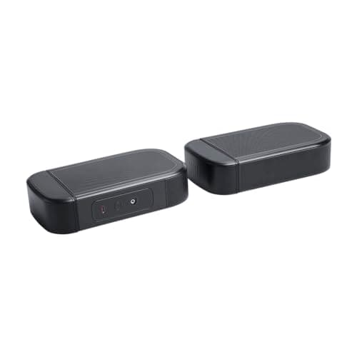 JBL Bar 1000 MK2, 7.1.4 Channel Bluetooth Soundbar for TV with Detachable Speakers, 10" Subwoofer, Dolby Atmos, DTS:X, HDMI eARC, Wi-FI, PureVoice 2.0 and MultiBeam 3.0, Black - Image 8