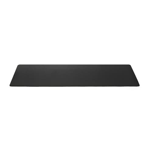 Amazon Basics 1/4 Inch Thick TPE Exercise Yoga Mat with Carrying Strap - Image 4