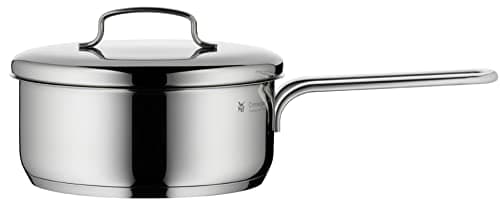 WMF 716786040 High Saucepan Mini 16 cm Small Pot with Lid - Image 2