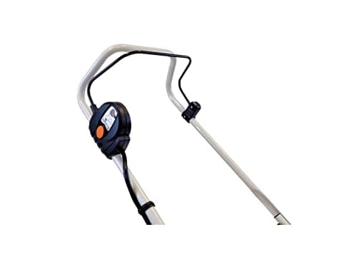 Stihl RMA 235 Cordless Lawnmower Set with AK20 Battery and AL101 Charger (63112000010) - Image 3
