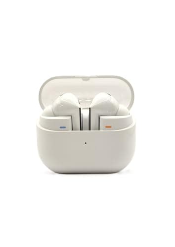 Samsung R630 Galaxy Buds3 Pro, White - Image 2