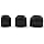 Okuli 12 x Silicone Earbuds for Sony WF-1000XM3 Headphones Earbuds - Image 6
