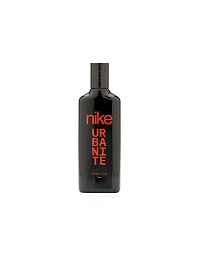NIKE - Woody Lane, Eau de Cologne pour homme, 75 ml, Parfum en spray, Eau de toilette naturelle et masculine, Arôme boisé oriental, Parfum frais et longue durée - Image 3