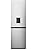 Hisense RB390N4WCE 304 L Total No Frost Réfrigérateur-congélateur - Image 3
