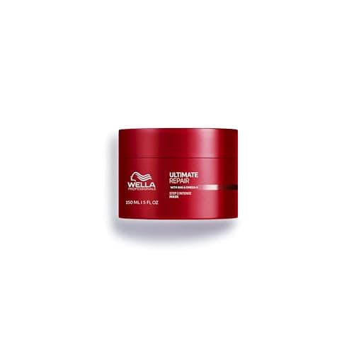 Wella Professionals Ultimate Repair Deep Repair Mask for Damaged Hair - Image 3