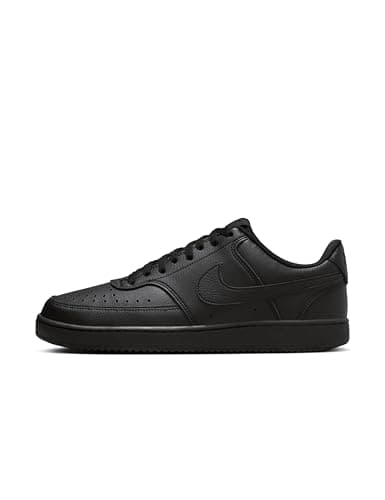 Nike Men's Court Vision Low Trainers - Image 3