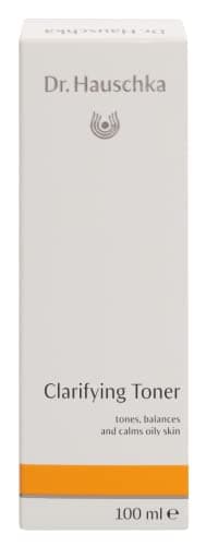 Dr. Hauschka Clarifying Toner 100 ml, beige - Image 5