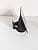 Google Home Hub Wall Mount/Bracket - Wall Mount Google Nest Hub - Gen 1 & 2 - Black (15° Right) - Image 8