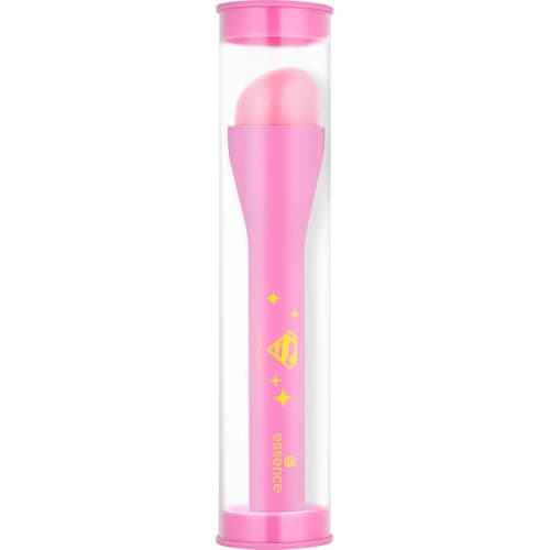 Essence Cosmetics Superman Silicone Blush Brush, 1 Piece - Image 4