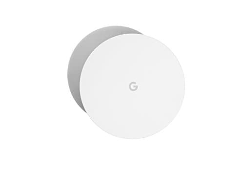 Google WiFi, Wi-Fi system, coverage up to 85 m², AC1200 dual-band speed (up to 1.2 GB/s), installation and control via the Google Wi-Fi app, Italian version (1 device included). - Image 6