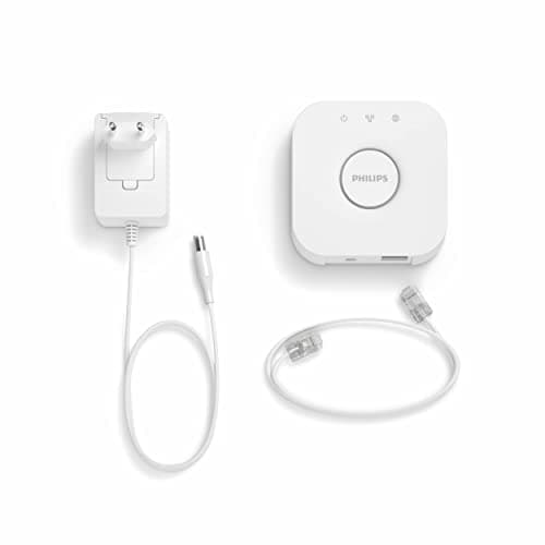 Philips Hue Entertainment Starter Pack for 75 inch TV - 1 x HDMI Sync Box (HDMI Cable Included) - 1 x Philips Hue Play Gradient Lightstrip 75" - Image 8