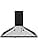 Cooker Hood Deco Smeg KSED95NEE L90 Black - Image 8