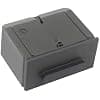 Waste Water Collection Box for Capsule Coffee Machines, Cup Holders and Recycling Tray, Compatible with Spare Parts for Nespresso and Essenza Mini C30 Coffee Machines - Image 5