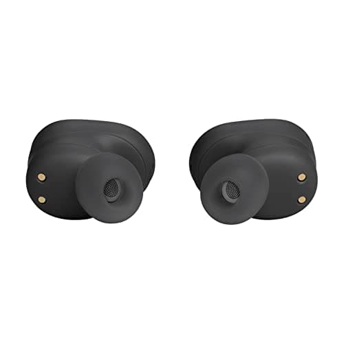 JBL Tune Buds, Écouteurs sans fil avec Réduction de Bruit, Bluetooth 5.3, autonomie jusqu'à 48 h, charge rapide, son JBL Pure Bass, noirs - Image 6