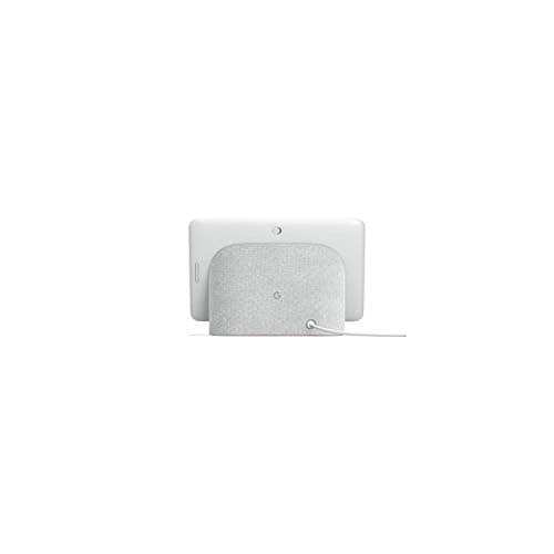 GOOGLE Home Nest Bluetooth Hub Light Grey - Image 5