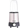 Russell Hobbs Blender [Multifunctional: blender & grinder] NutriBoost (700W, 5 bowls+BPA-free lid & 15 accessories incl. dishwasher incl., 22.000 rpm, soup, smoothie, spices & more) 23180-56 - Image 2