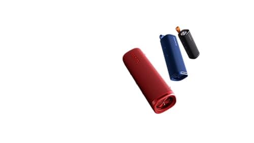 XIAOMI Sound Outdoor Black - Image 5
