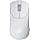 CORSAIR Sabre v2 Pro Ultralight Wireless Gaming Mouse - 33,000 DPI, 36 g Weight, 8000 Hz Polling, Mechanical Switches, Up to 70 Hours Battery Life, Corsair Web Hub - White - Image 3