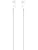 Apple Câble de charge USB‑C 60 W (1 m) ​​​​​​​ - Image 4