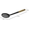 STAUB 40503-100 Skimmer Acacia Wood 31 cm Black - Image 6