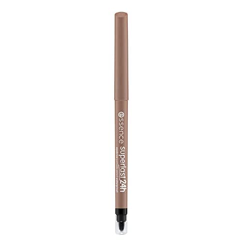 Essence - Crayon Sourcils Pommade Superlast 24h Waterproof - 10 Blonde - Image 3